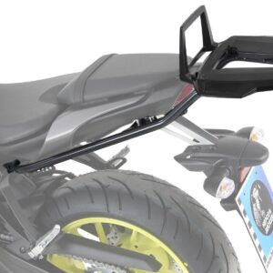 Yamaha MT 07 Carrier - Top Case Carrier