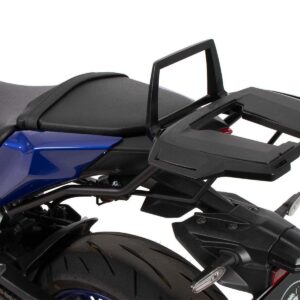 YAMAHA MT-09 / SP Carrier Topcase - Fixed Hinge (Alu Rack)
