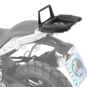 BMW G310R Carrier - Top Case Carrier (Fixed Hinge)