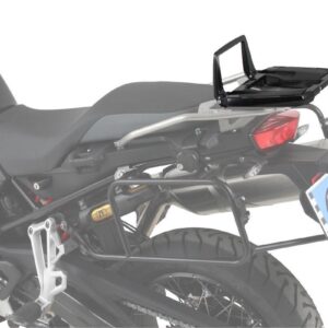 BMW F750/F850 GS Carrier - Top Case Carrier (Fixed Hinge)