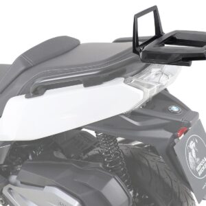 BMW C 400 GT Twin Top case carrier - Fixed Hinge (Alu Rack)