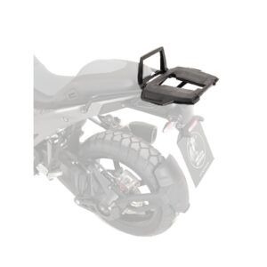 BMW R 1300 GS Carrier - Topcase Alurack