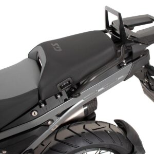BMW R 1300 GSA Carrier - Topcase Fixed Hinge (Alu Rack)