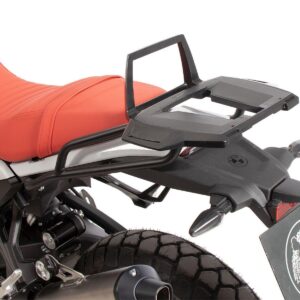 BMW R 12 G/S Carrier - Topcase Alurack