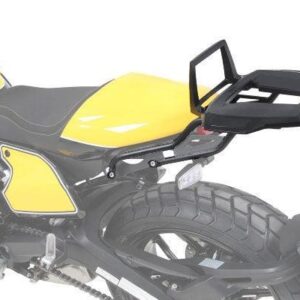 Ducati Scrambler 800 (19) Carrier - Top Case Carrier