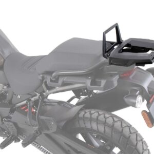 Harley Davidson Pan America Luggage - Rear Racks