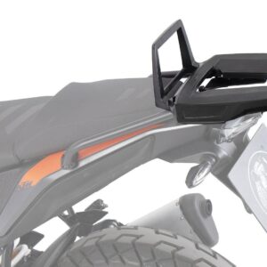 KTM 390 Adventure Carrier - Top Case Carrier
