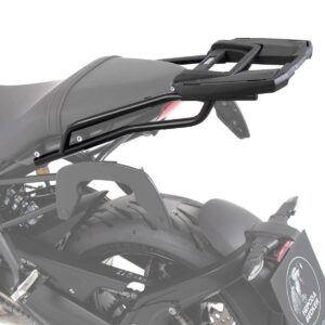 Triumph Trident 660 Carrier - Topcase Carrier