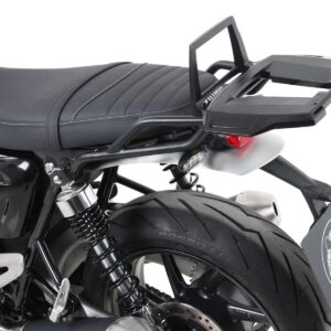 TRIUMPH SPEED TWIN 1200 / RS Carrier - Topcase Alurack