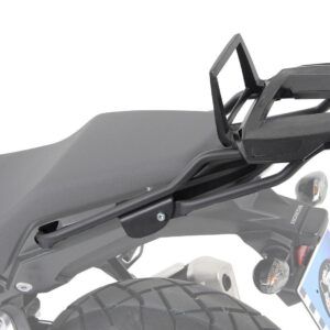 Honda CB 500X Carrier - Top Case Carrier (Anthracite)