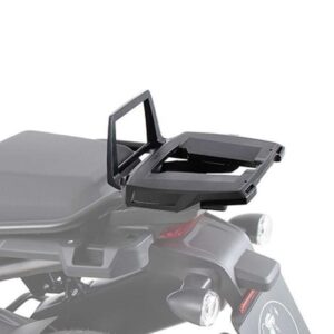 HONDA CB 650R Luggage - Rear Racks