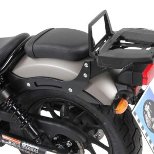 HONDA CMX 500 REBEL Carrier - Topcase Alurack