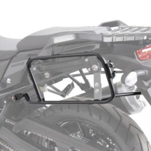 Suzuki V-Strom 1050 XTSidecases Carrier - "Lock It"
