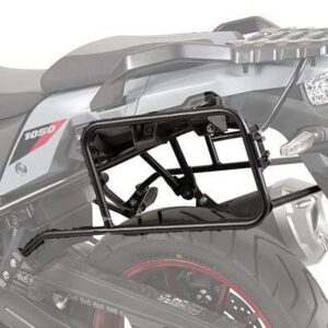 Suzuki V-Strom 1050 Carrier - Side Cases (Permanent Mount)