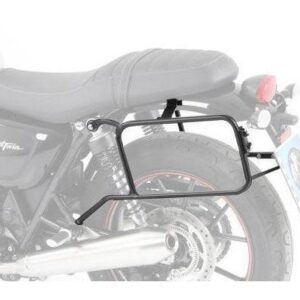 TRIUMPH Twin 900 Series Sidecases Carrier - Quick Release