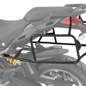 Ducati Multistrada 950 Carrier - Side Luggage Carrier