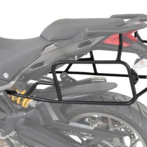 Ducati Multistrada 1260 Enduro (19-) Carrier - Sidecases 'Permanently Fixed'