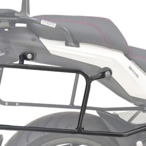 Benelli TRK 502 X (2018-) Carrier - Sidecases 'Permanently Fixed'
