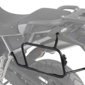 Triumph Tiger 850 & 900 Sidecases - Carrier