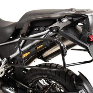 TIGER 1200 GT / GT PRO / RALLY PRO Carrier - Sidecarrier (Permanent Mount)