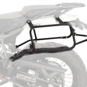 ROYAL ENFIELD HIMALAYAN 450 Carrier - Sidecarrier' Permanently Fixed'