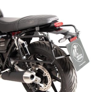 TRIUMPH SPEED TWIN 900 Carrier - Sidecarrier (Permanent Mount)