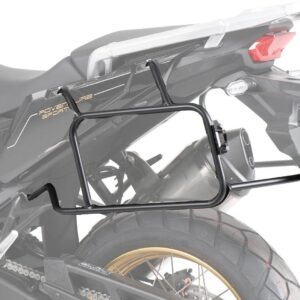 Honda CRF 1100 AT Adventure Sports Carrier - Side Cases (Porter)