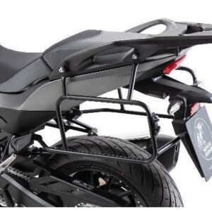 Honda NT 1100 Carrier - Side Cases