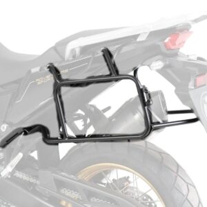HONDA AFRICA TWIN Carrier - Sidecases 'Fixed'