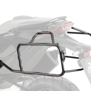 HONDA X-ADV Carrier - Sidecarrier (Permanent Mount)