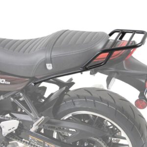 Kawasaki Z900 Cafe Luggage - Topcase Carrier (Tubed)