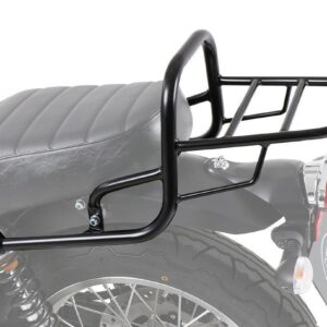 Kawasaki W800 Street/Cafe Carrier Topcase - Tubed Carrier