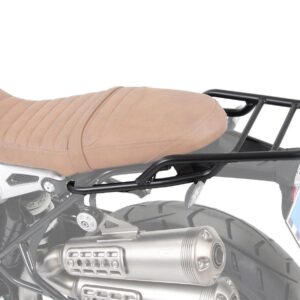 BMW R9T Luggage - Topcase Carrier