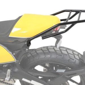 Ducati Scrambler 800 Carrier Topcase - Tubed Carrier