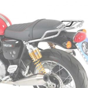 Triumph Thruxton 1200 Topcase carrier Tube Type