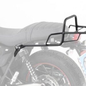 Triumph Twin 900 Series - Topcase carrier rack