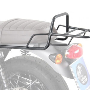 Triumph Bonneville T100 Topcase carrier Tube Type