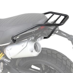 Ducati Scrambler 1100 (2018-) Carrier Topcase - Tubed Carrier