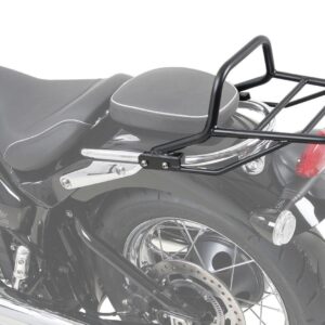 Triumph Bonneville SpeedMaster Carrier Topcase - Tubed Carrier
