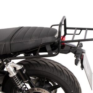 TRIUMPH SPEED TWIN 900 Topcase carrier Tube Type
