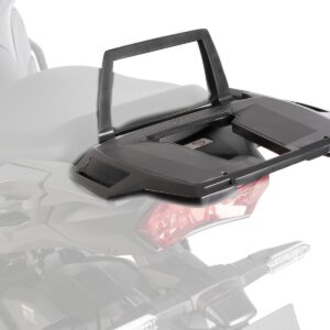 KAWASAKI VERSYS 1100 / SE Carrier - Topcase Alurack