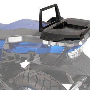 Suzuki V-Strom 1050 Carrier - Top Case Carrier (Fixed Hinge)