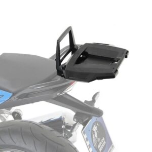 BMW R1250R Carrier - Top Case Carrier With Rear Rack Combination