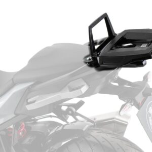 BMW S 1000 XR Carrier - Topcase Fixed Hinge (Alu Rack)