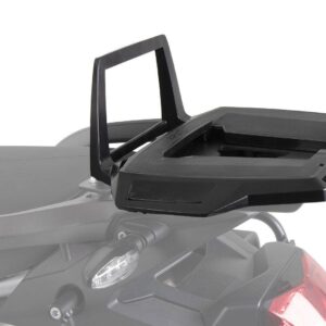Triumph Tiger 850 & 900 Carrier - Top Case Carrier