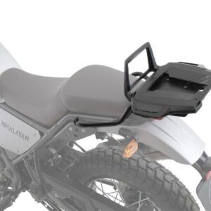 Royal Enfield Himalayan Topcase carrier - Fixed Hinge (Alu Rack)