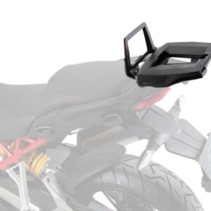 DUCATI MULTISTRADA V4 Carrier - Topcase Alurack