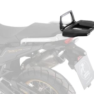 HONDA AFRICA TWIN Carrier - Topcase Alurack