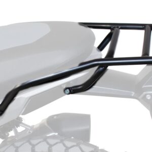 BMW R 1300 GS Luggage - Rear Rack