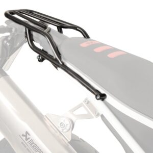 BMW F 900 GS Luggage - Rear Rack